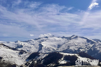 achat appartement ustou 09140