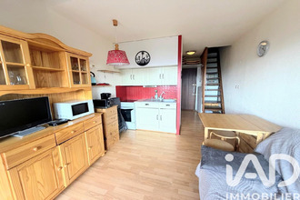 achat appartement ustou 09140