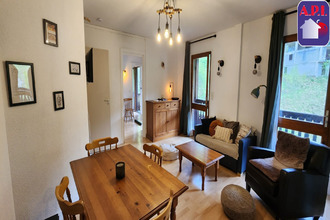 achat appartement ustou 09140