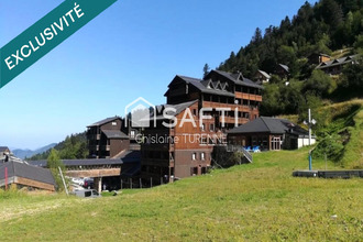achat appartement ustou 09140