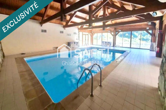 achat appartement ustou 09140