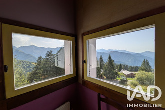 achat appartement ustou 09140