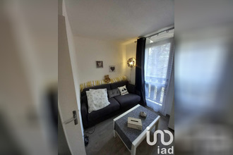 achat appartement uvernet-fours 04400