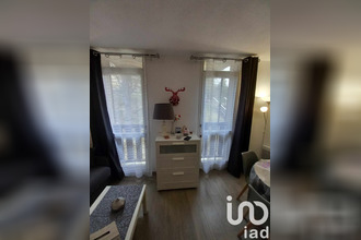 achat appartement uvernet-fours 04400