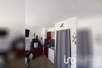 achat appartement uvernet-fours 04400