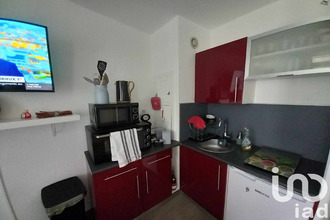 achat appartement uvernet-fours 04400