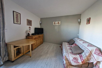 achat appartement uvernet-fours 04400