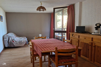 achat appartement uvernet-fours 04400