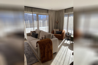 achat appartement uvernet-fours 04400