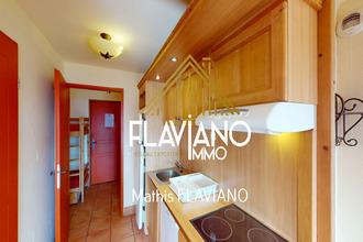 achat appartement uvernet-fours 04400