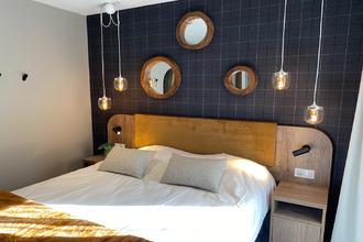 achat appartement uvernet-fours 04400