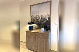 achat appartement uvernet-fours 04400