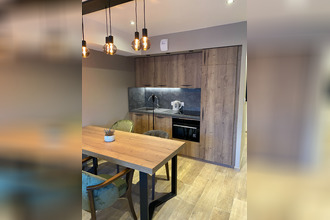 achat appartement uvernet-fours 04400