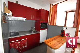 achat appartement uvernet-fours 04400