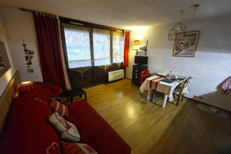 achat appartement uvernet-fours 04400