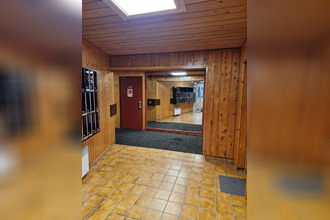 achat appartement uvernet-fours 04400