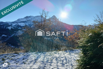 achat appartement uvernet-fours 04400