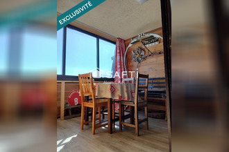 achat appartement uvernet-fours 04400