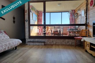 achat appartement uvernet-fours 04400