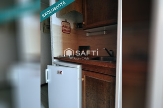 achat appartement uvernet-fours 04400