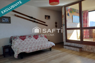 achat appartement uvernet-fours 04400