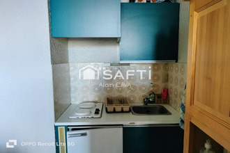 achat appartement uvernet-fours 04400