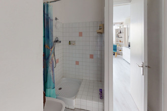 achat appartement uvernet-fours 04400