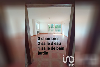 achat appartement uzel 22460