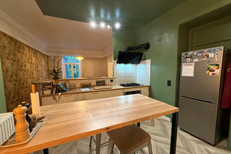 achat appartement uzerche 19140