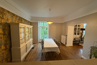 achat appartement uzerche 19140