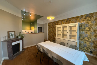 achat appartement uzerche 19140