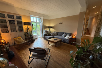 achat appartement uzerche 19140