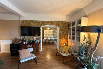 achat appartement uzerche 19140