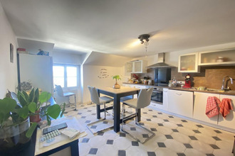 achat appartement uzerche 19140