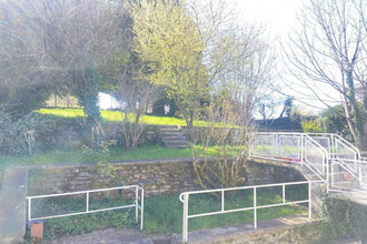 achat appartement uzerche 19140