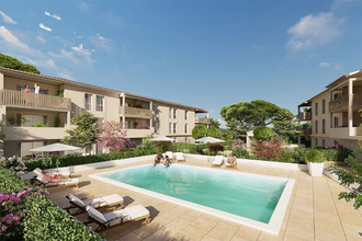 achat appartement uzes 30700