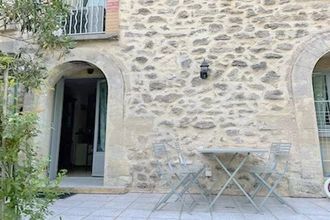 achat appartement uzes 30700