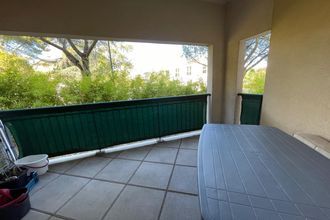 achat appartement uzes 30700