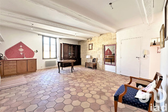 achat appartement uzes 30700