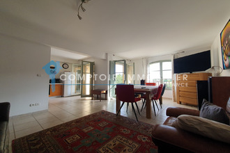 achat appartement uzes 30700