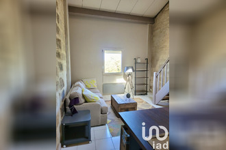 achat appartement uzes 30700