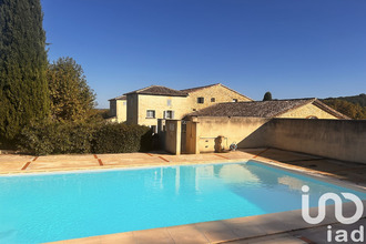 achat appartement uzes 30700