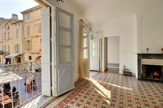 achat appartement uzes 30700