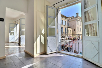 achat appartement uzes 30700