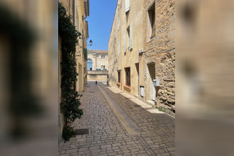 achat appartement uzes 30700