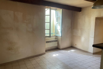 achat appartement uzes 30700