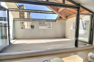 achat appartement uzes 30700