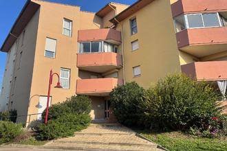 achat appartement uzes 30700