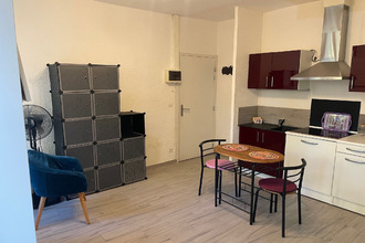 achat appartement uzes 30700