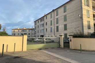 achat appartement uzes 30700